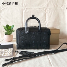 MCM Handle Bags